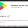Google - Play cards - Photo 1