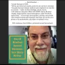 David Brodosi of USF University of South Florida - Sexual harasser - Photo 1
