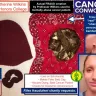 Judy Genshaft Honors College, University of South Florida - Catherine Wilkins (cancer charity, medical humanities, academic fraud) - Photo 1