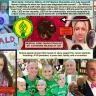 Judy Genshaft Honors College, University of South Florida - Catherine Wilkins (cancer charity, medical humanities, academic fraud) - Photo 4