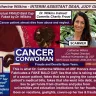 Judy Genshaft Honors College, University of South Florida - Catherine Wilkins (cancer charity, medical humanities, academic fraud) - Photo 5