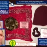 Judy Genshaft Honors College, University of South Florida - Catherine Wilkins (cancer charity, medical humanities, academic fraud) - Photo 7