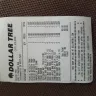Dollar Tree - Discrimination / poor service experienced - Photo 1
