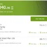 Etisalat - Refusal to close account and provide a suitable means to pay for month of June 2020 - Photo 1