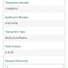 Arab National Bank [ANB] - Enjaz i'd payment error - Photo 1