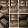 La-Z-Boy - Sofa and loveseat