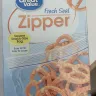 Walmart - 1. Service 2. A product (great value zipper bags) - Photo 1