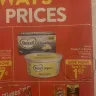 Walmart - 1. Service 2. A product (great value zipper bags) - Photo 2