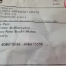 AliExpress - Incorrect order received and inadequate responses
