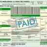 Elite Worldwide & Cargo Deliveries - 15kg parcel - Photo 1