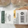 Morrisons - White baps