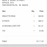 Victoria's Secret - An item i’m still waiting for a refund on - Photo 1