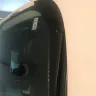 Ford - 2017 Ford Escape window pillar paint peeling