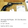 Live Auctioneers - Gun Auctions USA