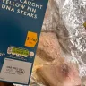 Morrisons - Tuna steaks - Photo 1