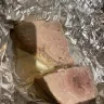 Morrisons - Tuna steaks