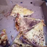 Debonairs Pizza - Horrible pizza