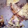 Debonairs Pizza - Horrible pizza