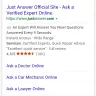 Ask.com - JustAsk.com - Photo 1
