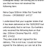 QS Supplies - Delivery and returns - Photo 3