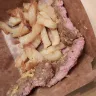 Steers - King Steer Burger - Photo 1