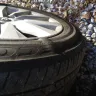 Avis - Used car sale - tire defect