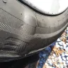 Avis - Used car sale - tire defect - Photo 1