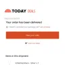 Jill's Steals and Deals - Initial necklace ordered 1/27/21 - Photo 1