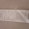 H & M Hennes & Mauritz - Returned items not credited