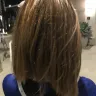 Supercuts - Resolution on a bad haircut
