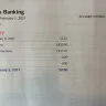 Bank of America - It is unfair!! Closed a checking account for fraud activity without warning and notification/notice.