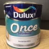 Dulux Paints - Once satinwood paint - Photo 7