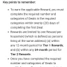 Reward Zone USA - 750 cash app card - Photo 1