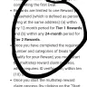 Reward Zone USA - 750 cash app card - Photo 2