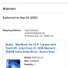 Best Buy - MacBook Air