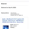 Best Buy - MacBook Air - Photo 1
