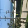Florida Power & Light [FPL] - Electrical pole construction
