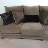 Jackson Furniture / Catnapper - Sofa and loveseat