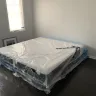 The Brick - Mattress; product and delivery service