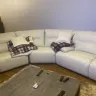 Rooms To Go - Sectional
