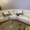 Rooms To Go - Sectional - Photo 1