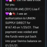 Union Supply Direct - Canceling orders then charging account a second time