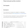 Munnik Basson Dagama - Paid account in full. Payment not allocated and no paid up letter - Photo 19