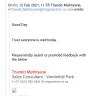 Munnik Basson Dagama - Paid account in full. Payment not allocated and no paid up letter - Photo 20