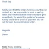 Munnik Basson Dagama - Paid account in full. Payment not allocated and no paid up letter - Photo 22