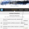 Raza Communications - Extra charge from my debit card - Photo 1