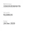 Vodacom - Item I purchased online and never