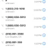 American International Group [AIG] - Customer service to solve the issue with the hold on cc - Photo 6