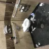 Sheetz - Disgusting bathroom