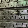 National Tire & Battery [NTB] - Damaging tire instead of fixing it - Photo 1